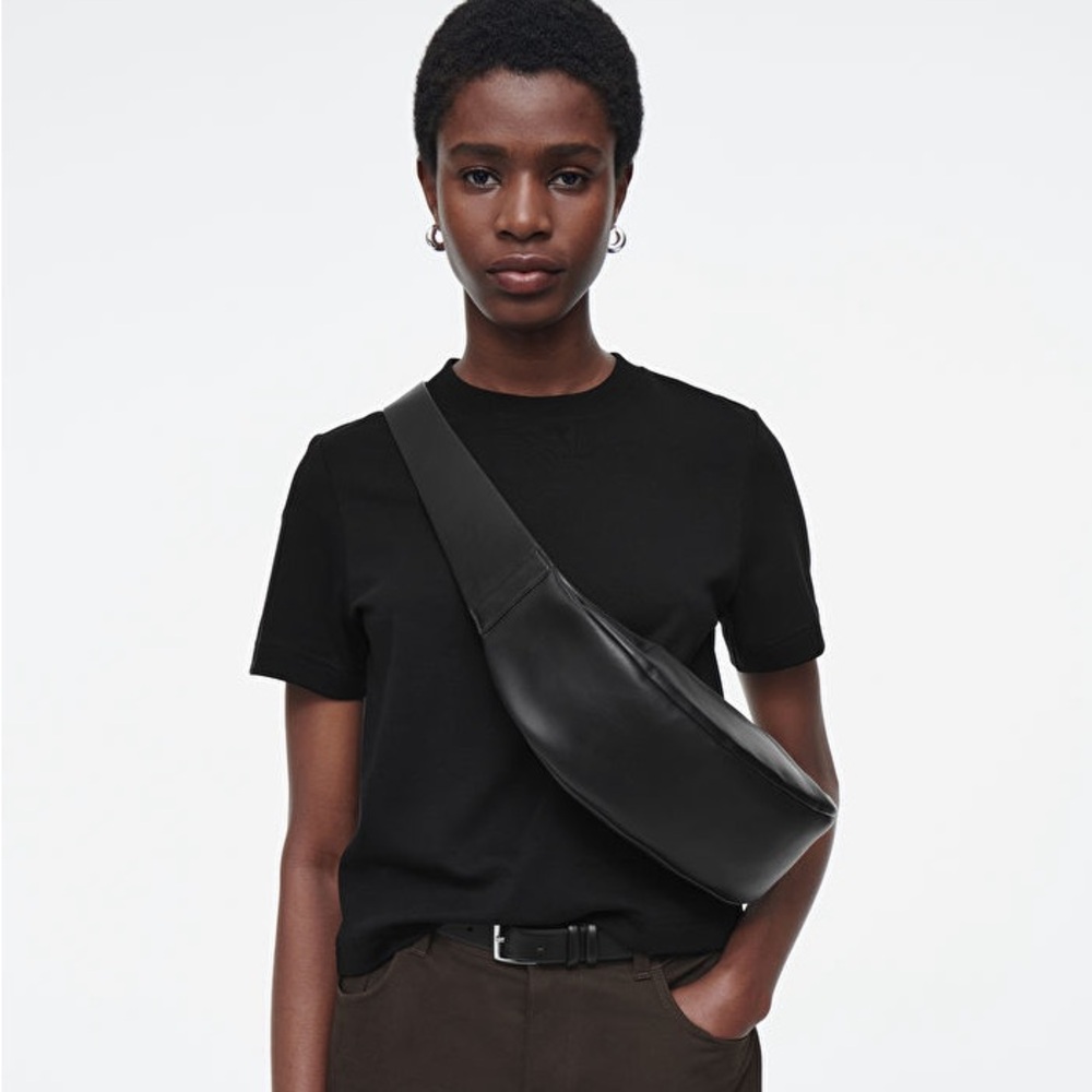 COS Swing Crossbody Bag